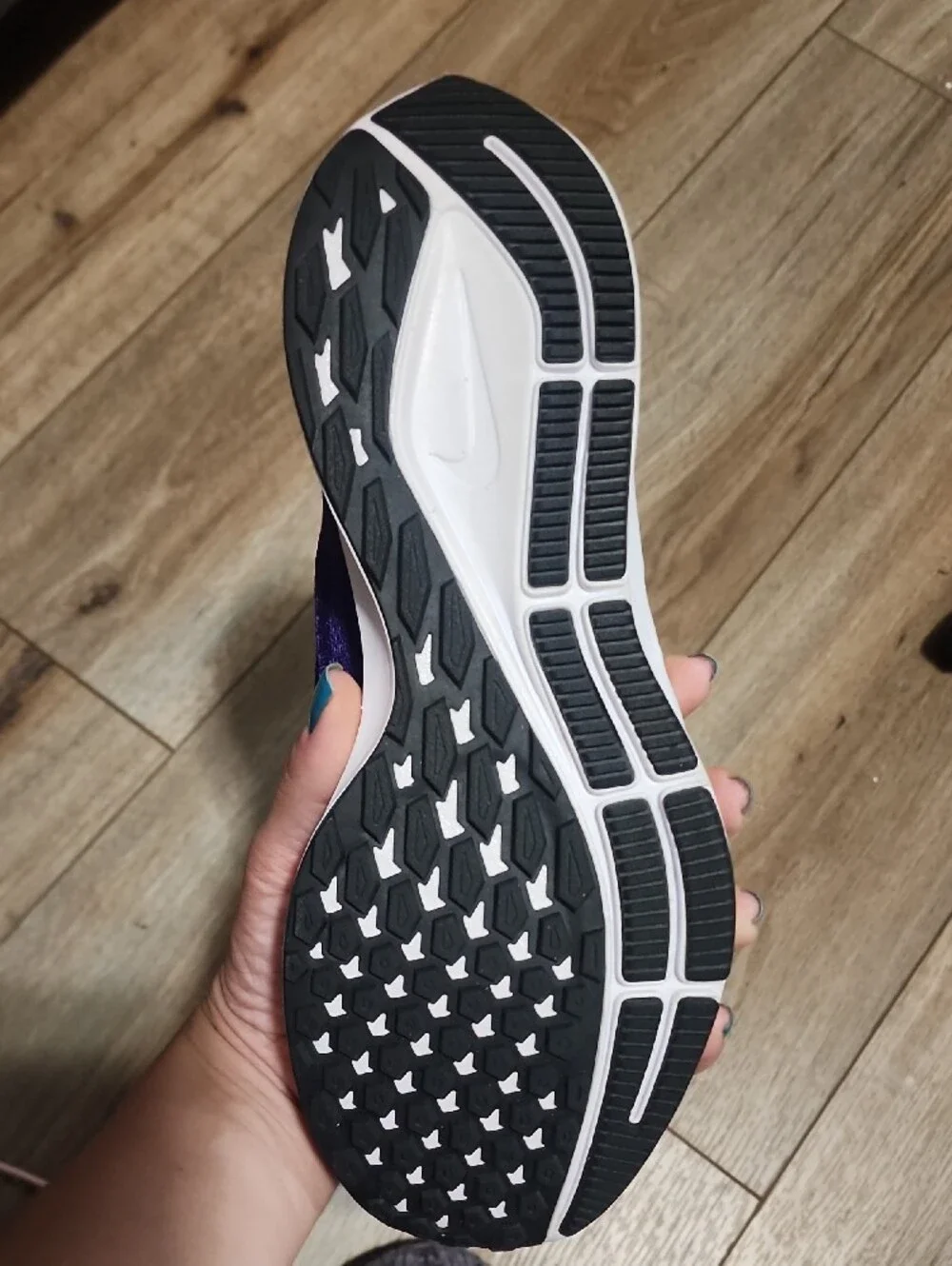 Nike  Mens Air Zoom Pegesus 36 TB